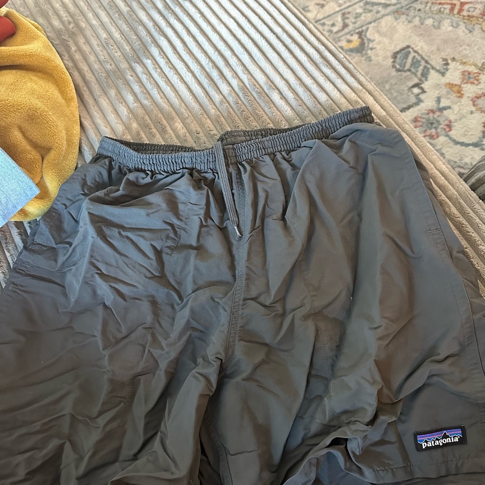 Men’s Patagonia Shorts!